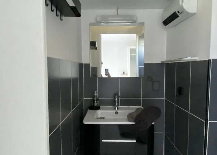 De 18 M2. 아파트 Montarnaud