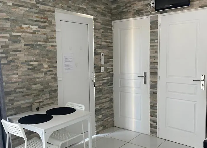 De 18 M2. Montarnaud